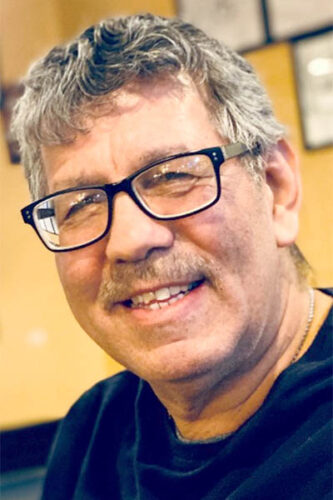 Michael Castronova 1961-2026